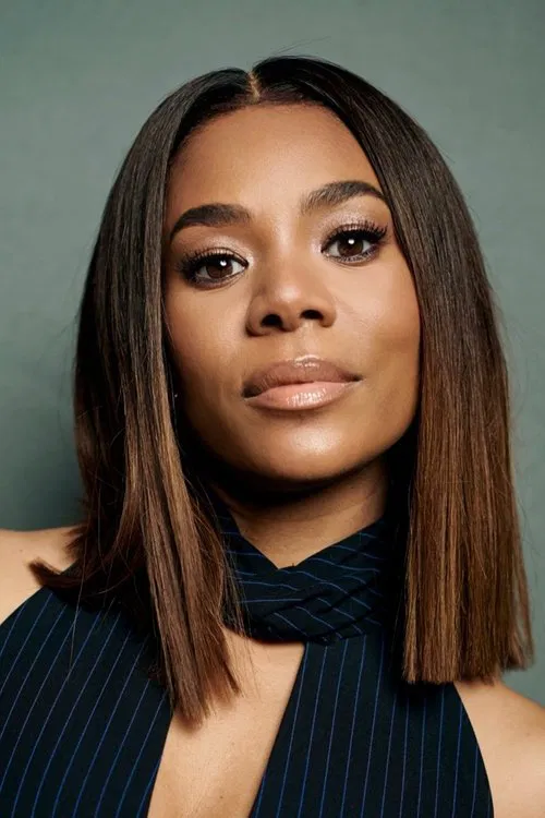 Photo of Regina Hall