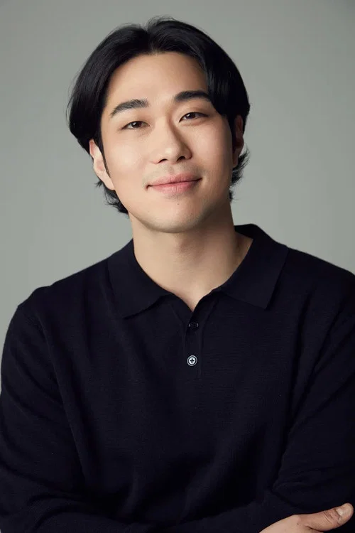 Photo of Lee Beom-kyu