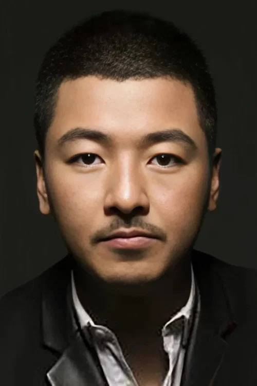 Photo of Qi Kui