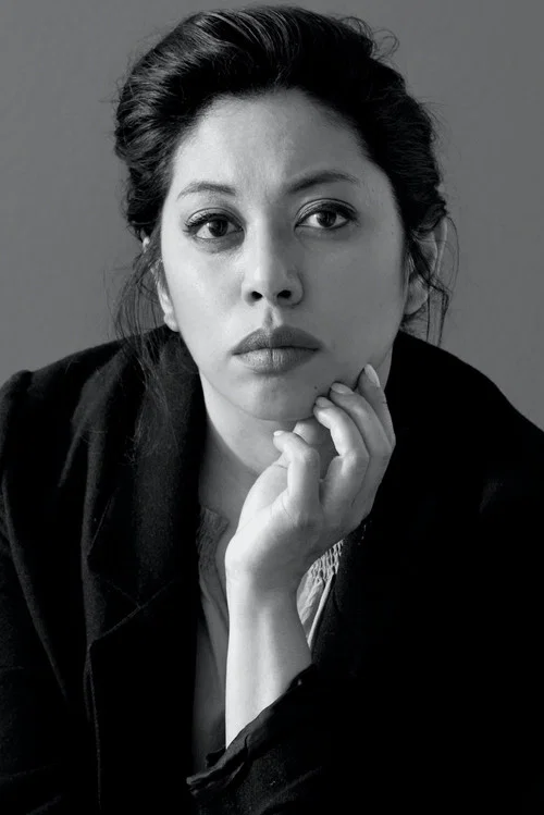 Photo of Carrie Dimaculangan