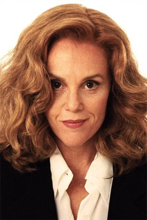 Photo of Madeline Kahn