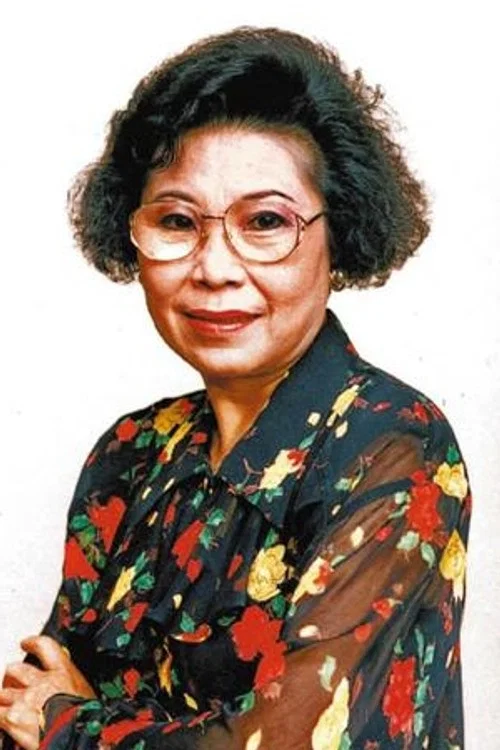 Photo of Wen Ying