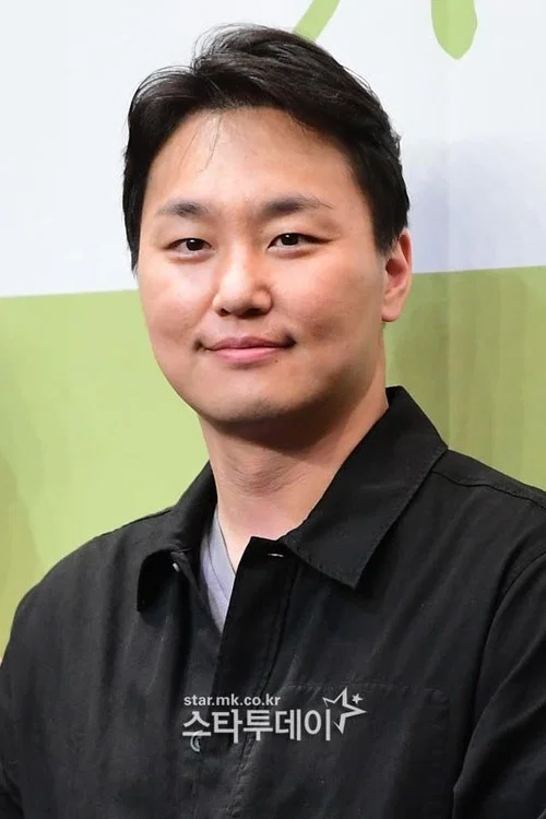 Photo of Kim Dong-hwi
