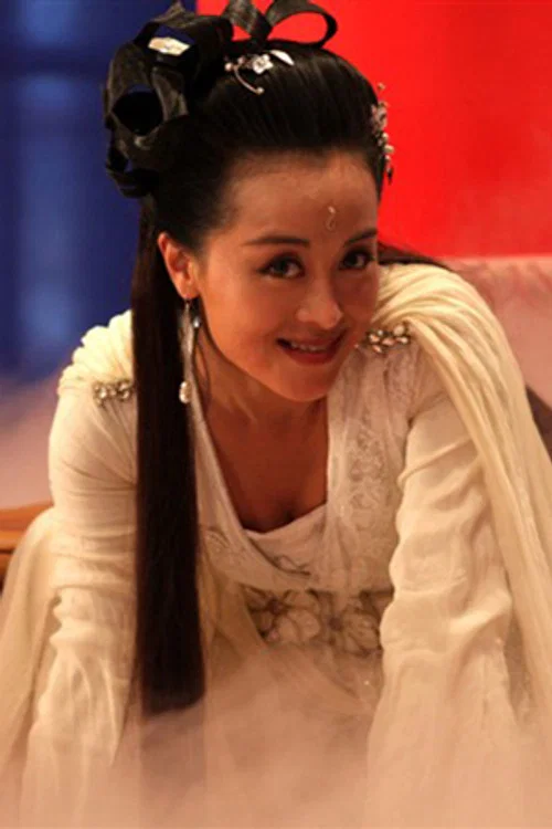 Photo of Bo Wang