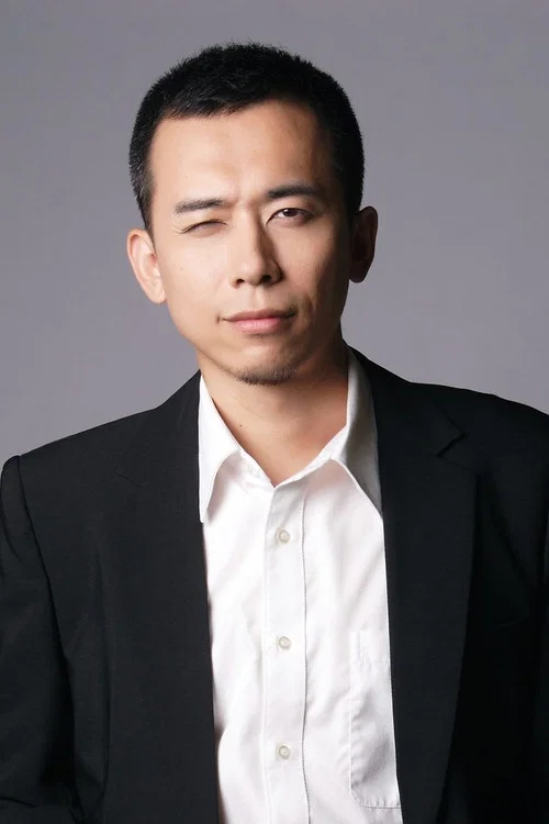 Photo of Xue Jingrui