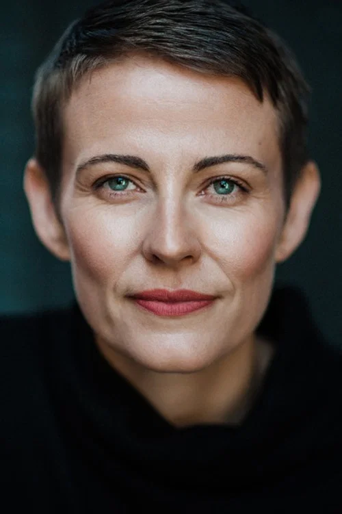 Photo of Yesse Spence