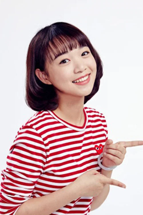 Photo of Qie Lutong