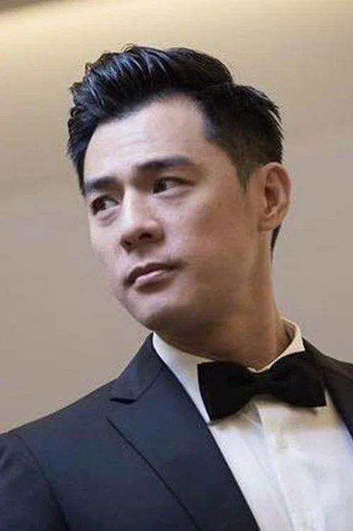 Photo of Bobby Dou
