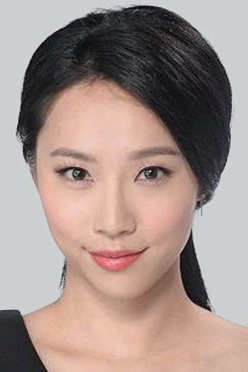 Photo of Doris Chow Lai-Yan