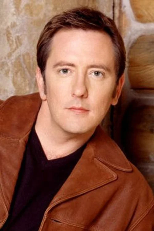 Photo of John Dye