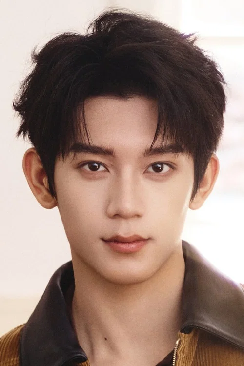 Photo of Lin Muran