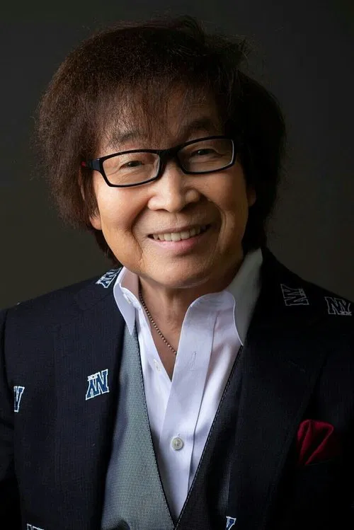 Photo of Toshio Furukawa