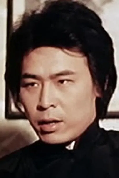 Photo of Henry Luk Yat-Lung