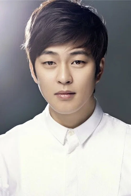 Photo of Park Kwang-hyun