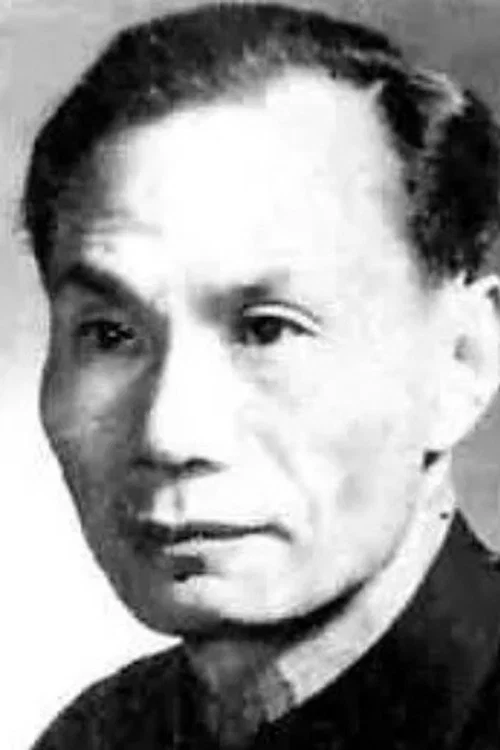 Photo of Zhou Daming