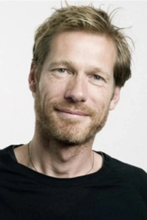 Photo of Joost de Vries