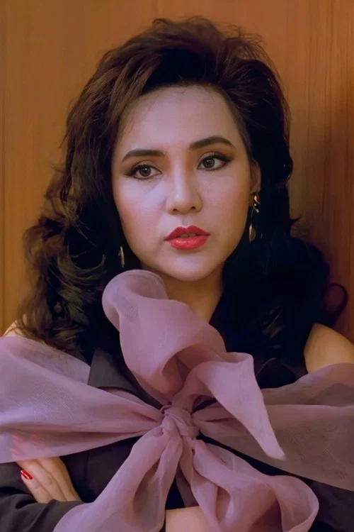Photo of Suen Tong