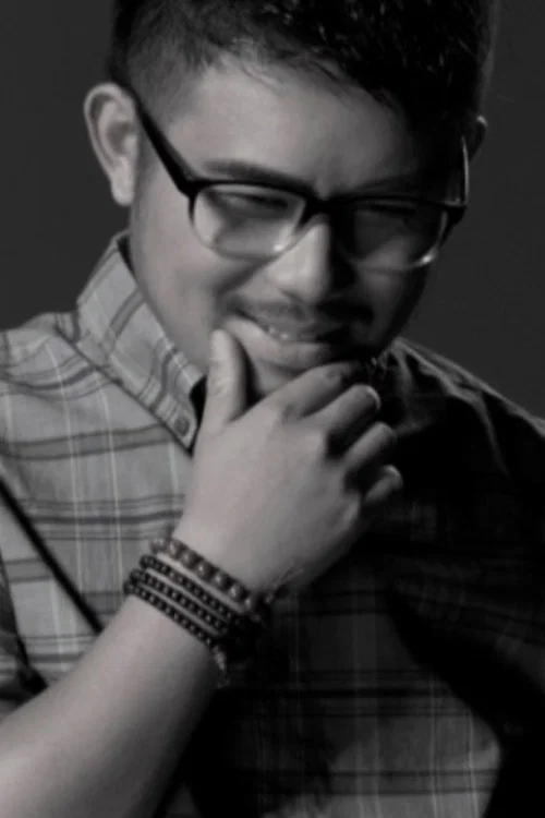 Photo of Yang Jiao