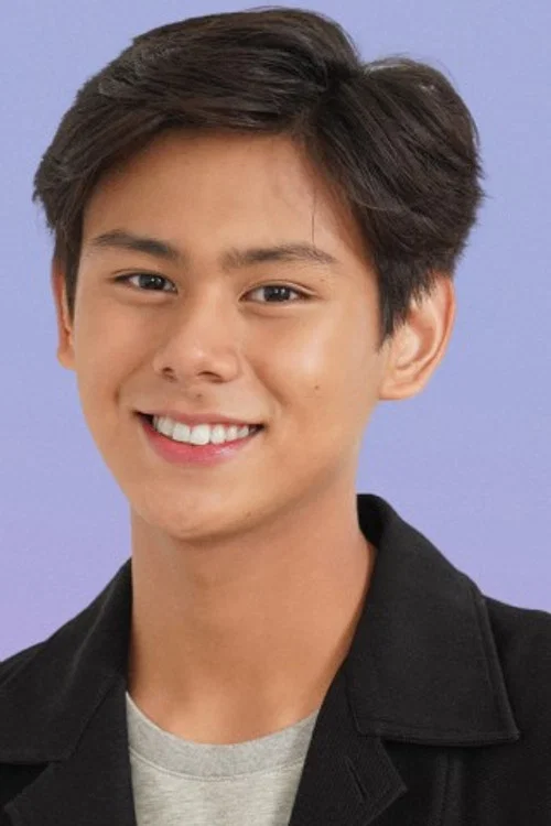 Photo of Bryce Eusebio