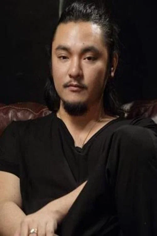 Photo of Liu Zhou