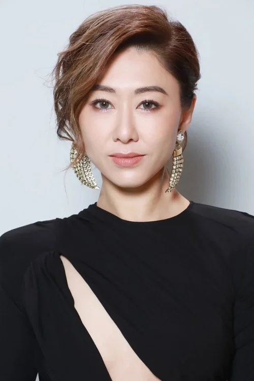 Photo of Nancy Wu Ting-Yan