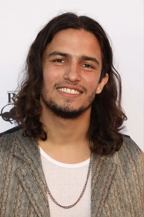 Photo of Aramis Knight