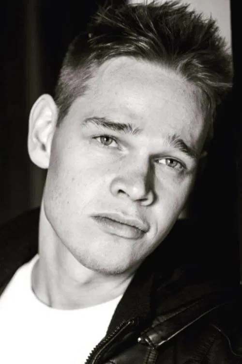 Photo of Jake Brown