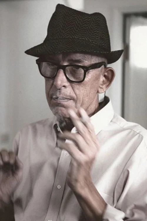 Photo of Jacques Picoux