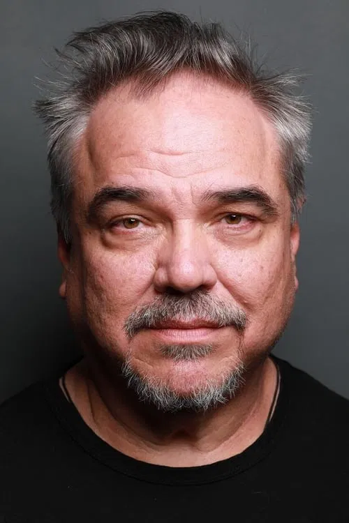 Photo of W. Earl Brown