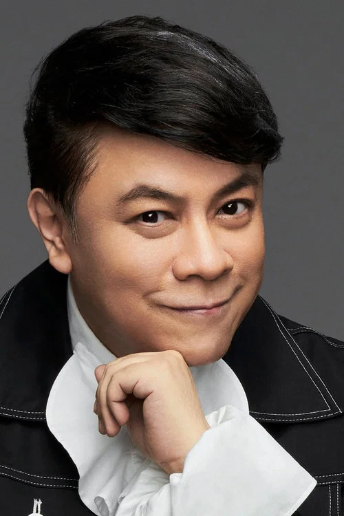 Photo of Kevin Tsai