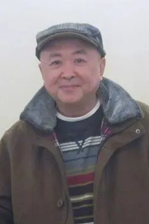 Photo of Yi-bo Li