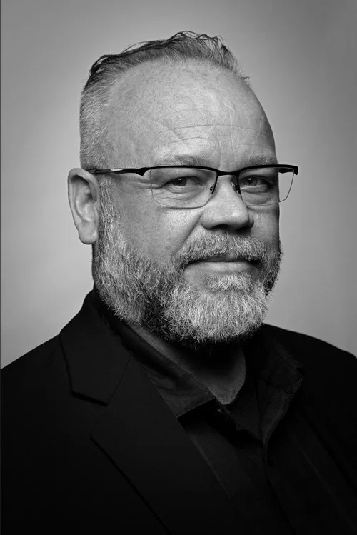 Photo of Philip R. Garrett