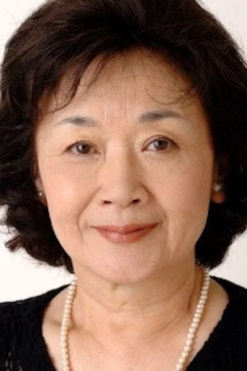 Photo of Fumie Kitahara