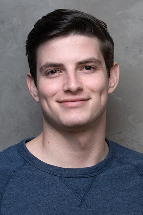 Photo of Andrew Ortenberg