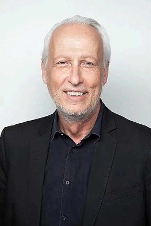 Photo of Carl Woebcken