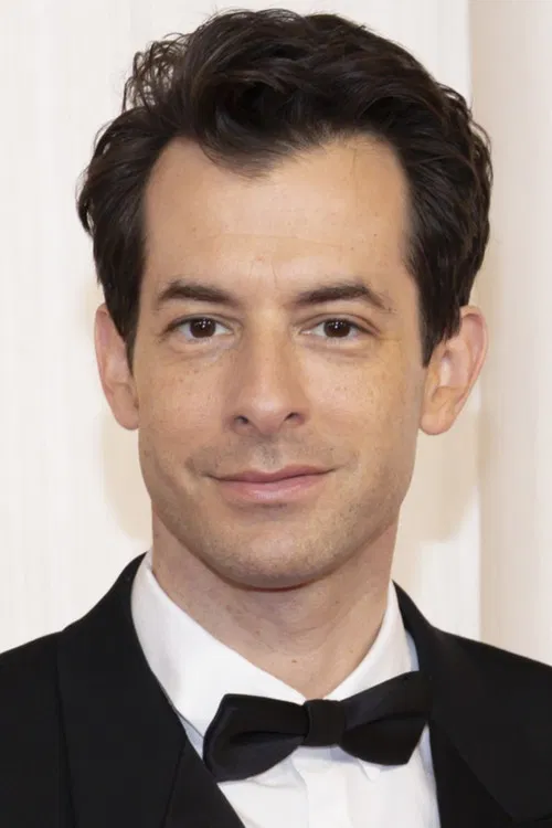 Photo of Mark Ronson