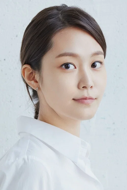 Photo of Park Se-jin