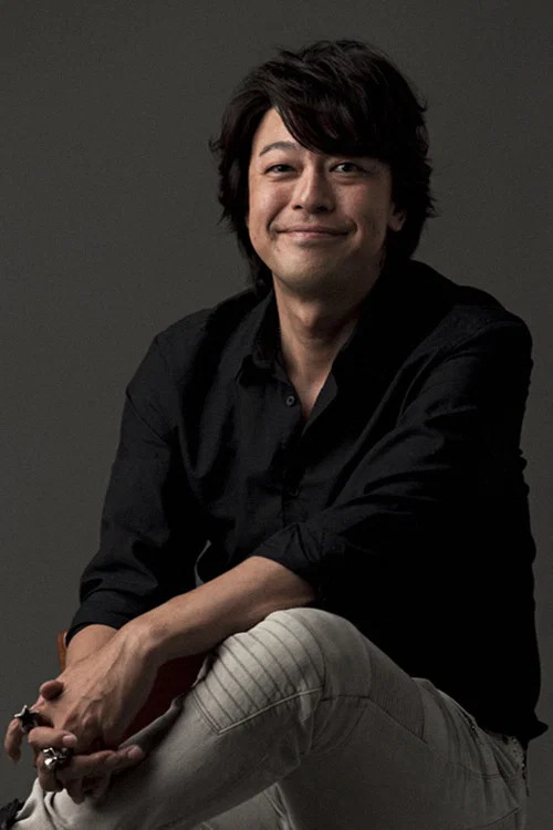 Photo of Yoshiro Matsumoto
