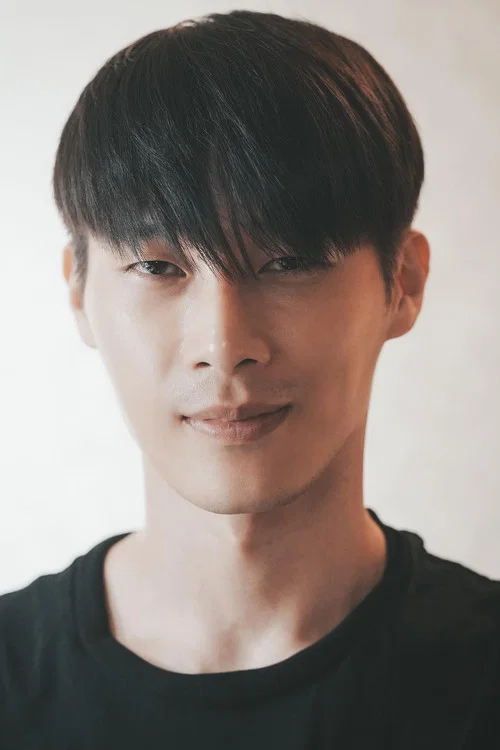 Photo of Wayne Song