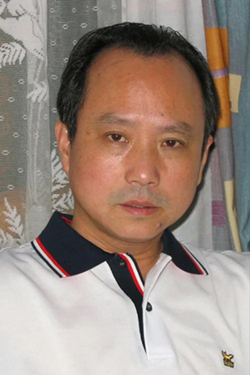 Photo of Qian Lin-sen