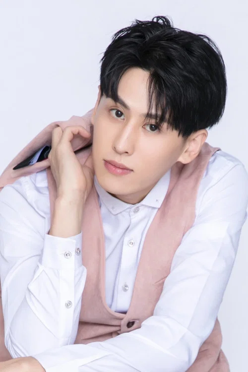 Photo of Wang Hanyang
