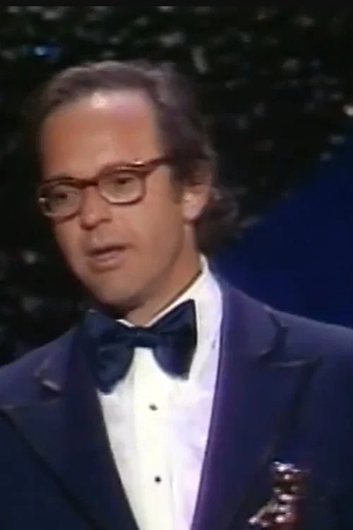 Photo of Lawrence Hauben