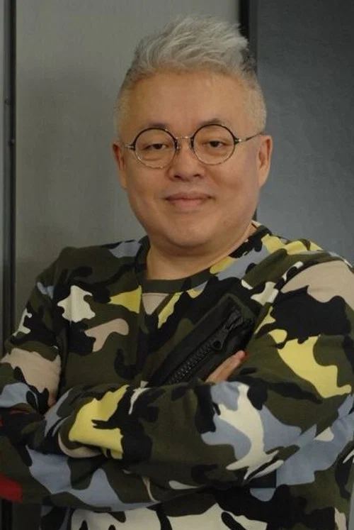 Photo of Kim Hyeong-seok