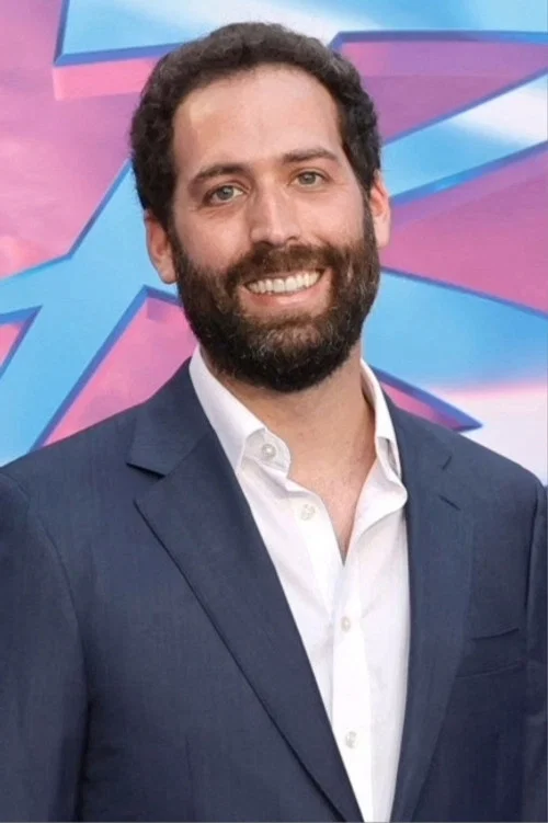 Photo of Galen Vaisman