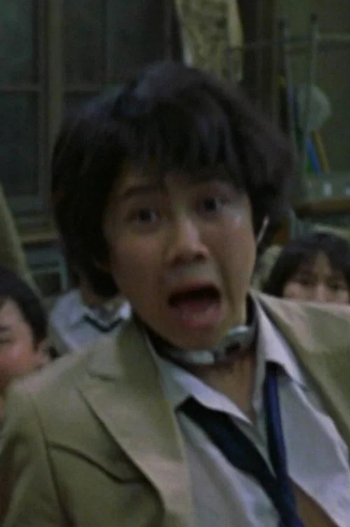 Photo of Yutaka Shimada