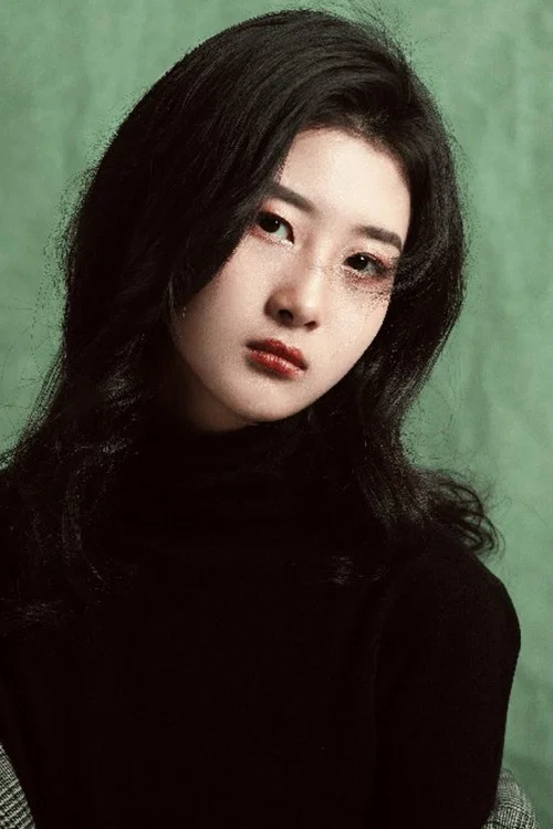 Photo of Xie Yuchen