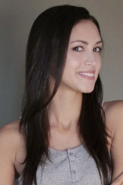 Photo of Denise Delgado