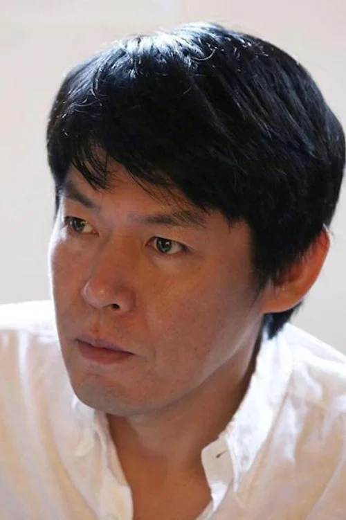 Photo of Yuji Sakamoto