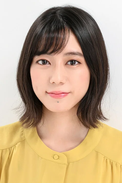 Photo of Eri Suzuki