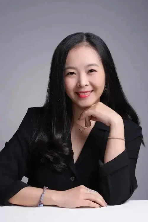 Photo of Huang Ying